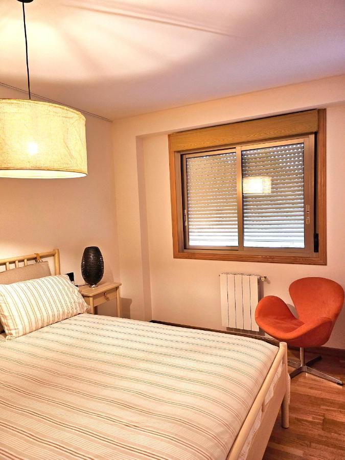 Apartamentcastrotuy Tui Eksteriør billede