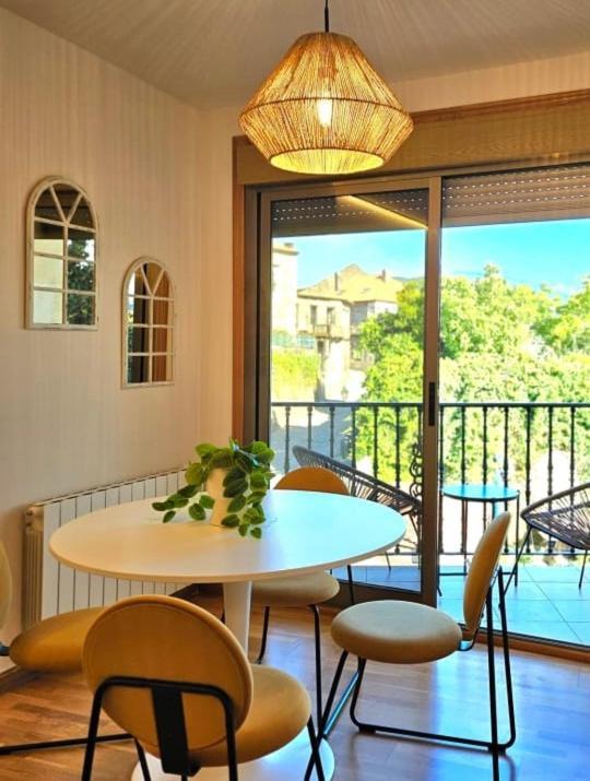 Apartamentcastrotuy Tui Eksteriør billede